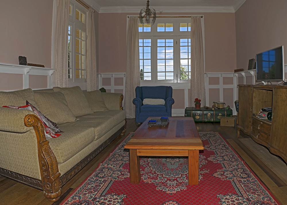 Pontoval B&B
