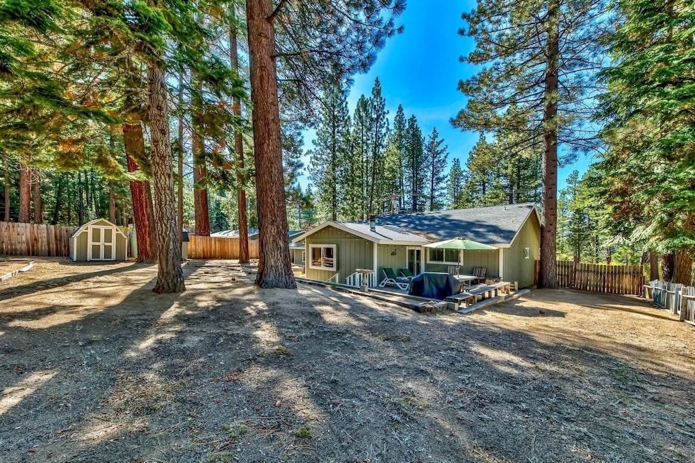 2574c Bear Creek Cabin 2 Bedroom Cabin