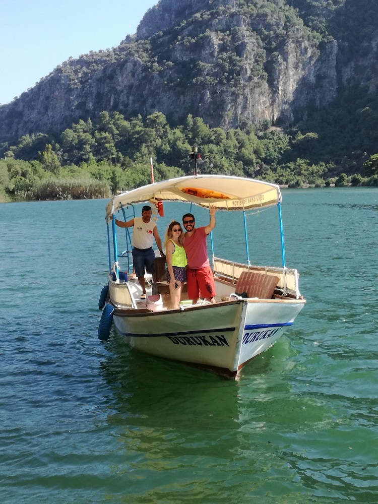 Dervişhan Pansiyon