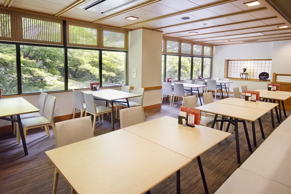 Dogo Onsen Funaya