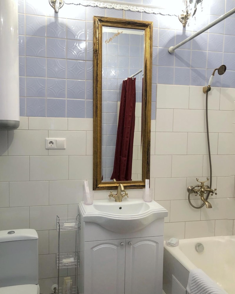 Sverchkov 8 Hotel