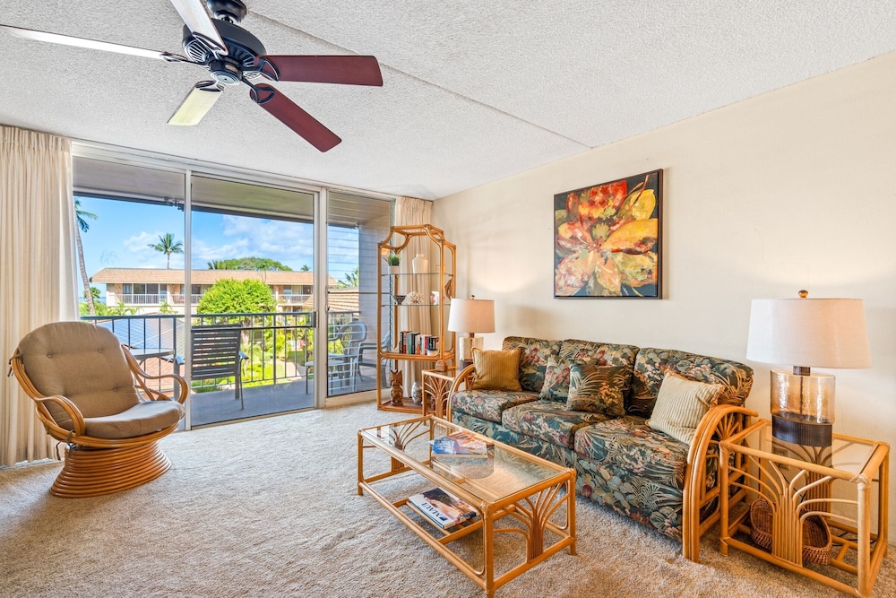 Kihei Kai Nani #6-248 1 Bedroom Condo