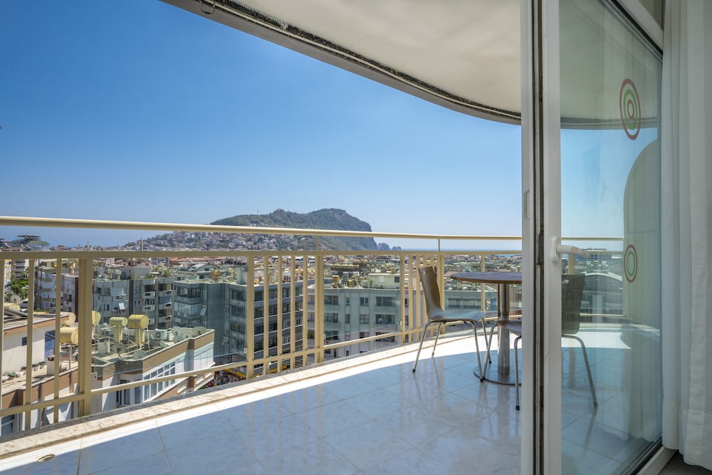 Carmen Suite Otel - Image 38