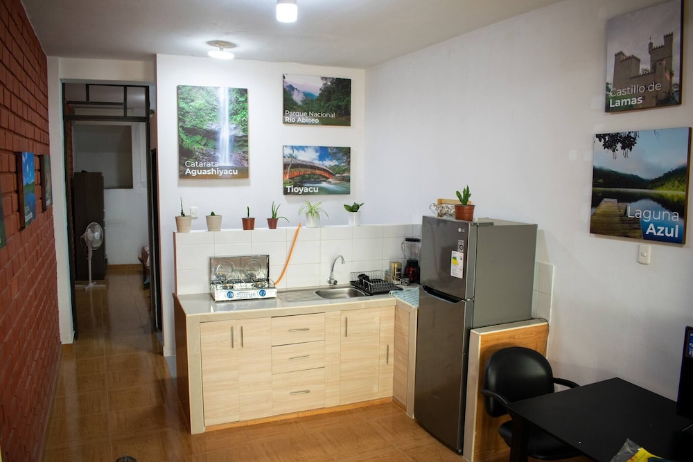 Central and Cozy Apartment