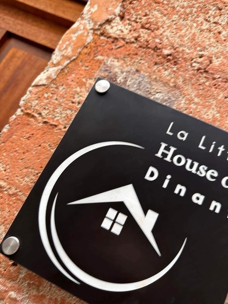 La Little House de Dinant – Esc’Appart