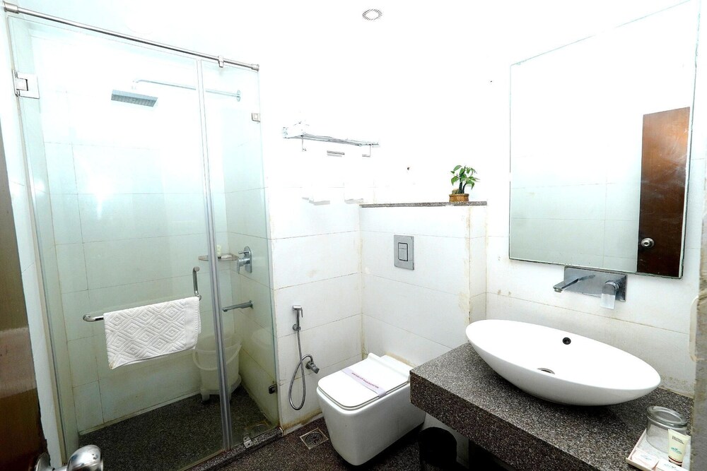 Krishna Valley Wellness Resort Vrindavan