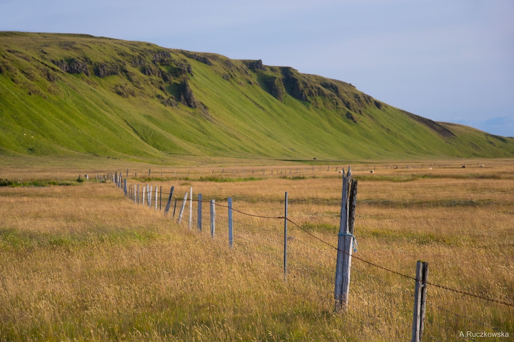 Hótel Búrfell
