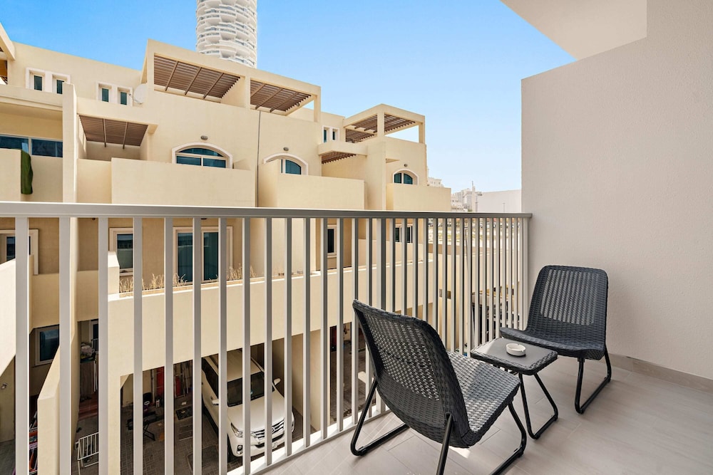 Silkhaus Luma21, JVC Dubai