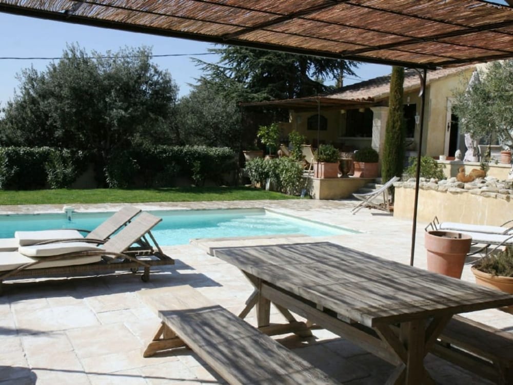 Cosy Villa With Private Pool La Chaleureuse photo 2