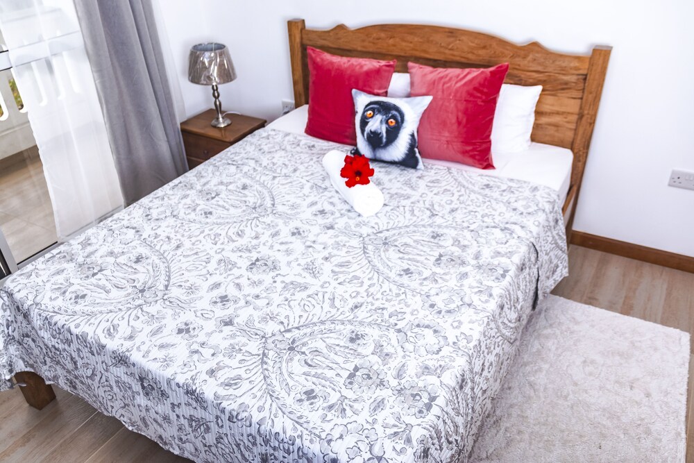 Le Manglier Guest House