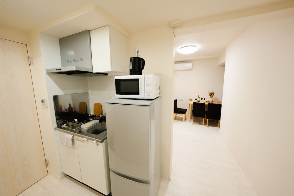 FL Residence Shinjyuku II