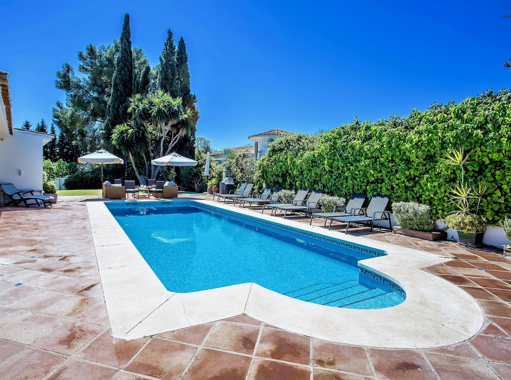 Villa del Mar
