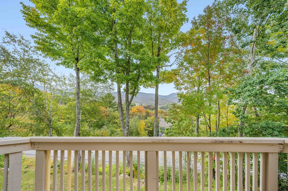 Killington Ski Resort VT Vacation Condos