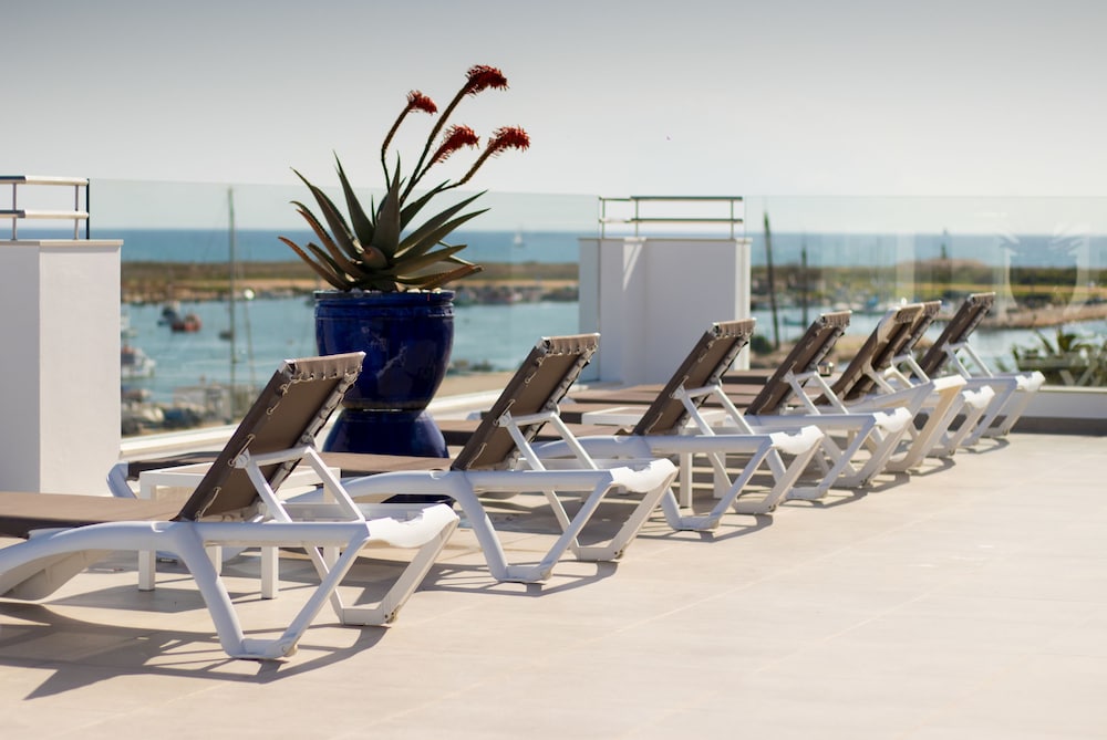 Hotel Marina Rio 29
