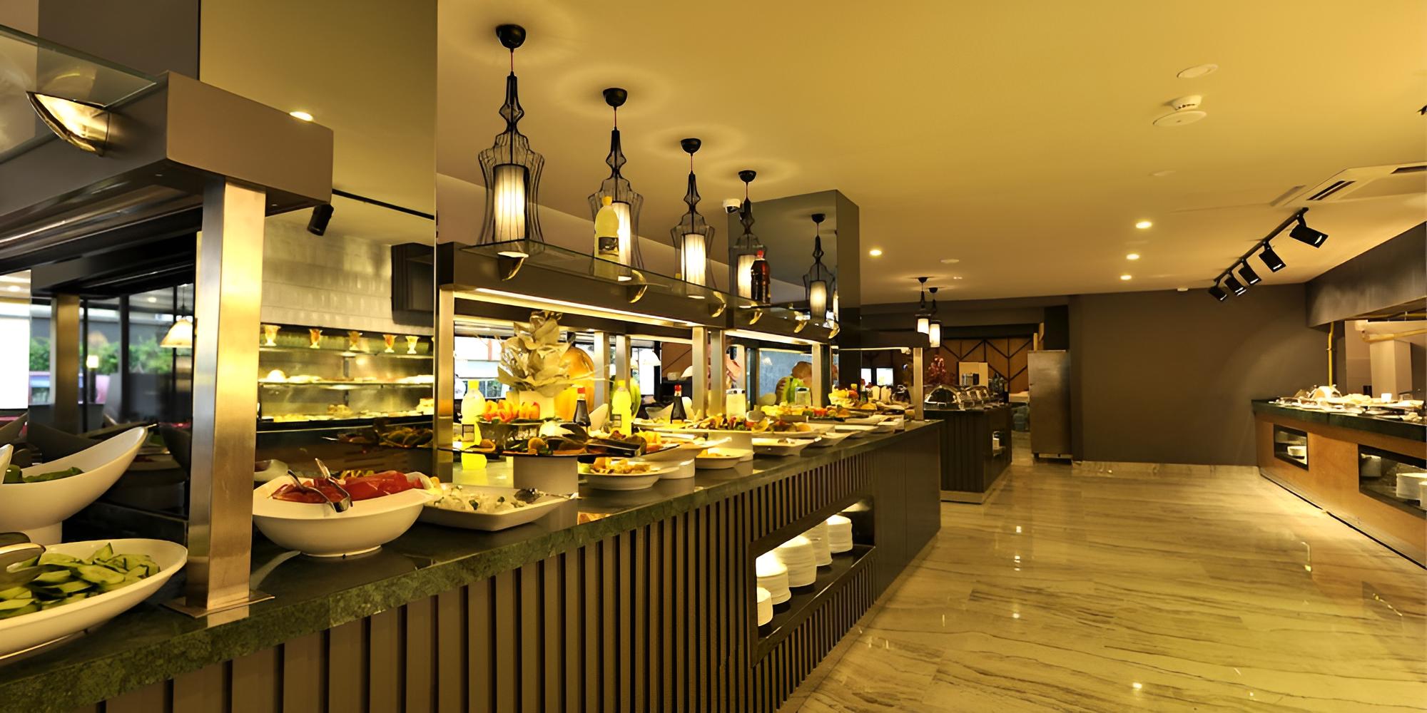 Oba Star Hotel & Spa - All Inclusive