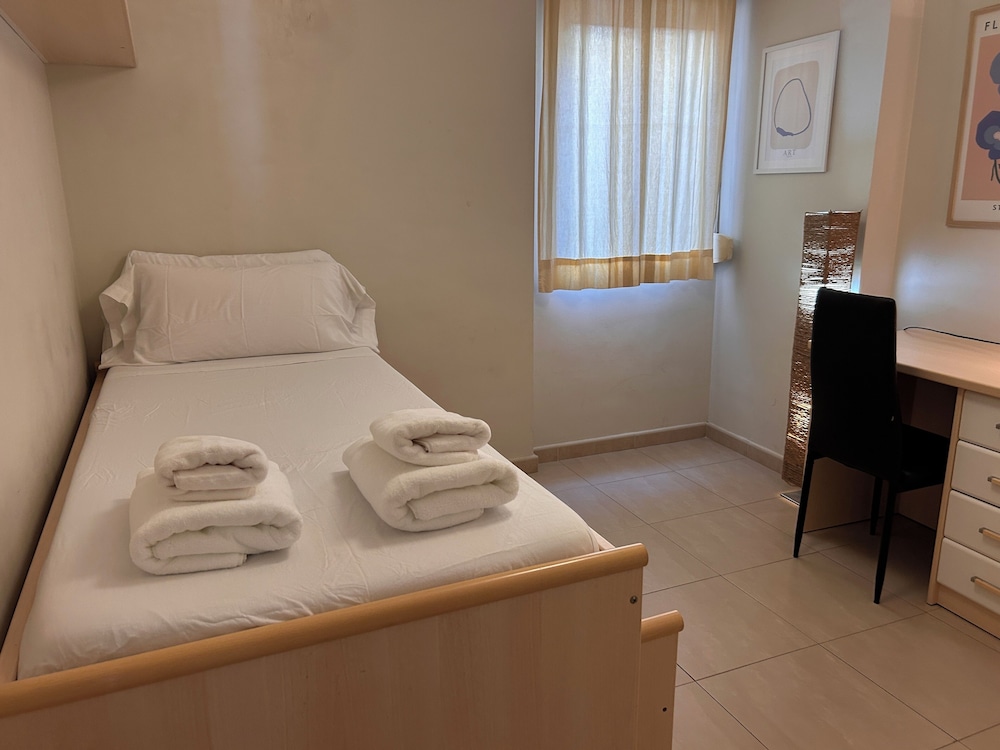 Sombrero Holiday Apartments