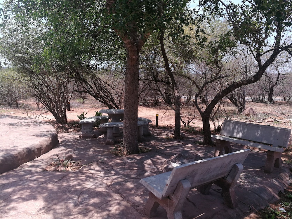 The Daniel'lo Mdaka Holiday Residence