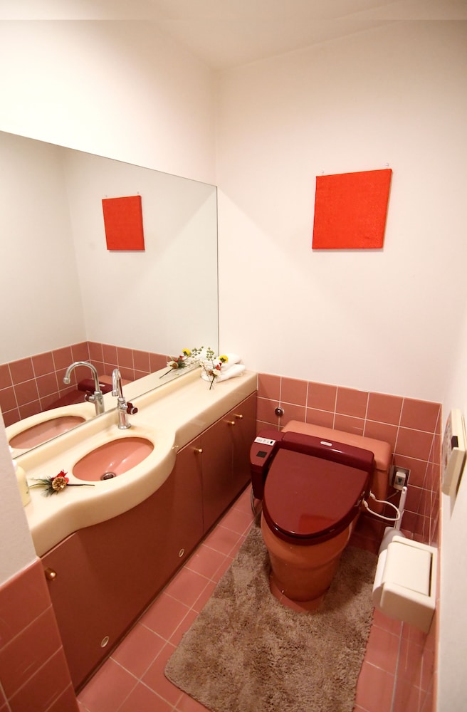 Guest room Kamakura Nagomi -Camellia-