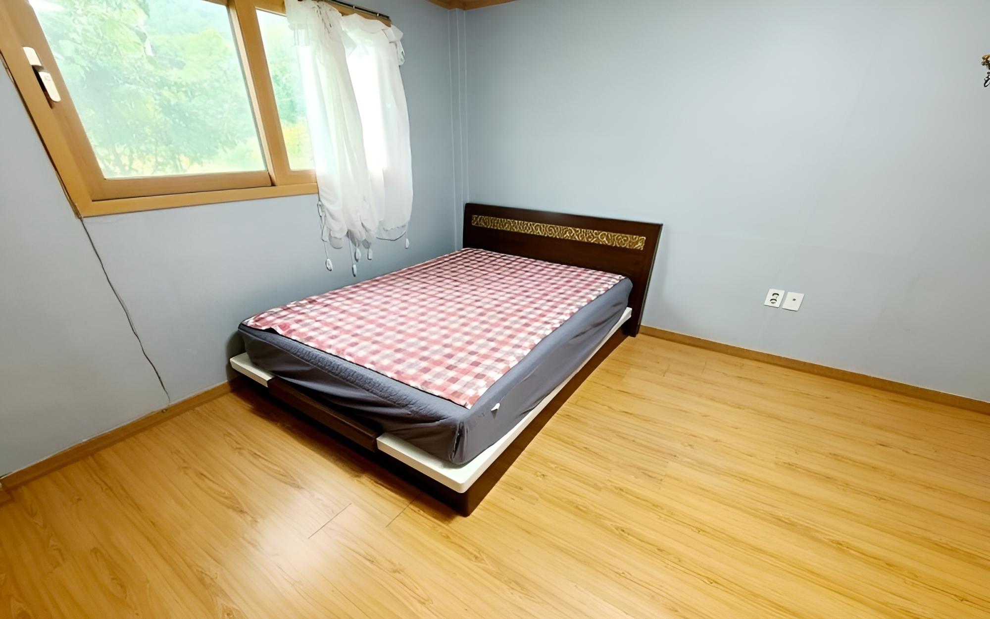 Gapyeong Green Garden Valley Pension view 2