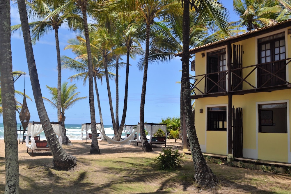 Rumah Pousada