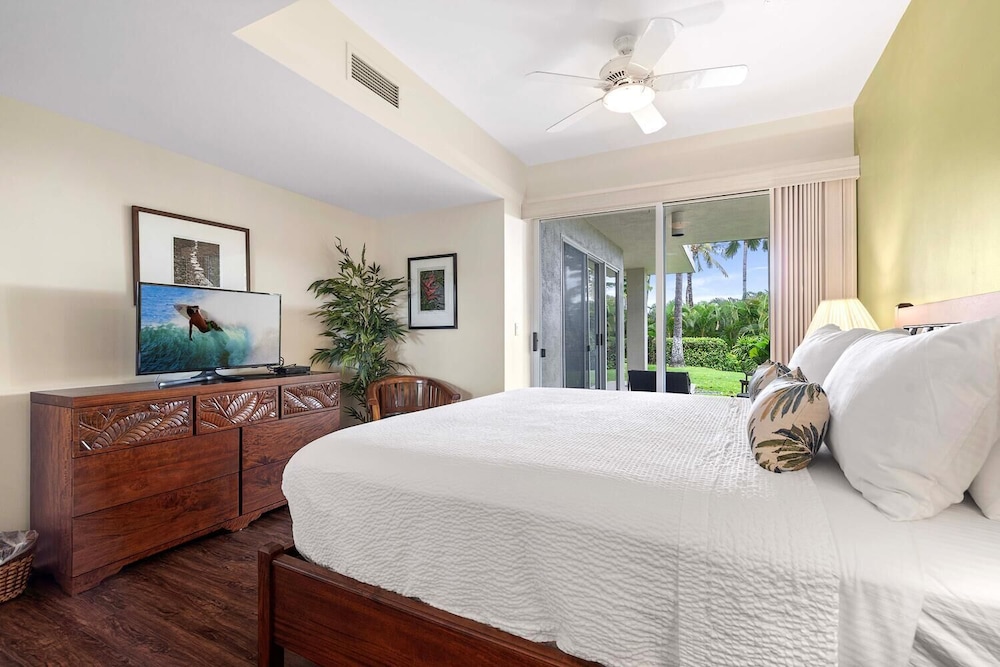 Concierge Included - Ground Floor - No Stairs & Lanai - Vrkcv