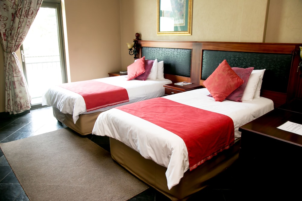 Goldfields Lodge and Conference Centre