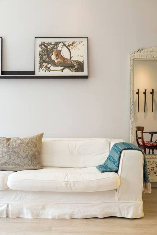 Spacious De Waterkant Retreat 2 Ensuite Bedrooms