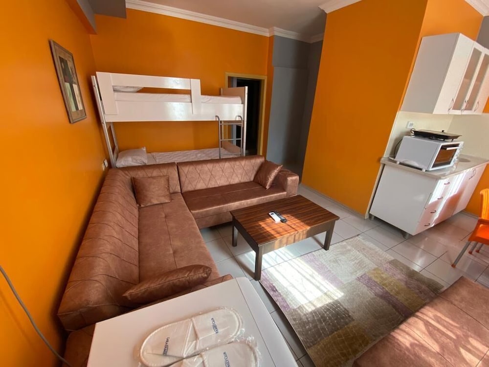 Şehir Evi Oteli - Image 70