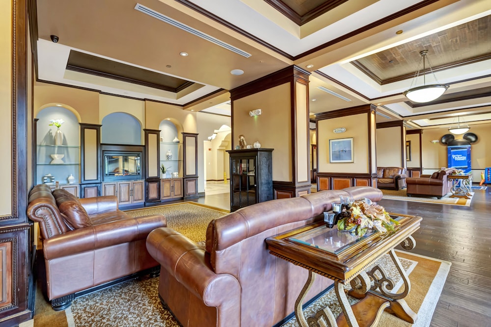 The Village Resort Suite and Spa