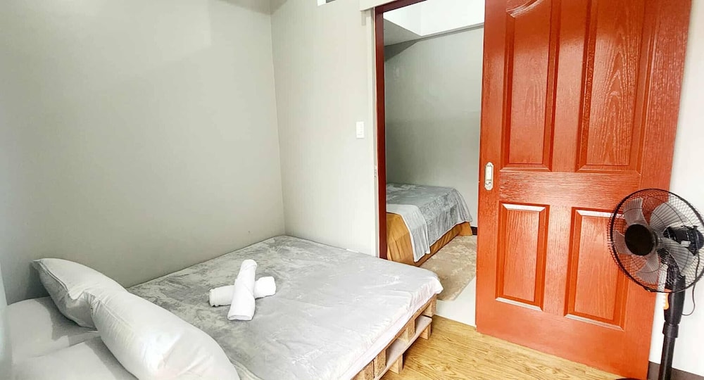 The Comfort Zone in Baguio City