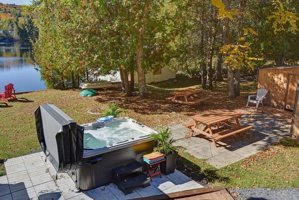 Chalet des Becassines Citq 310334