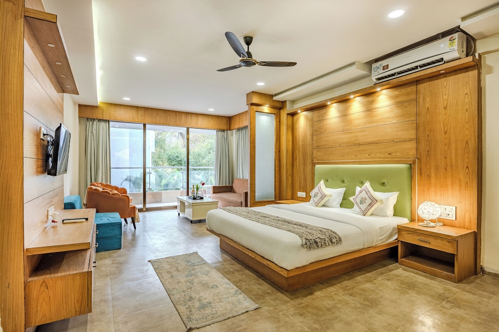 Casa Bliss