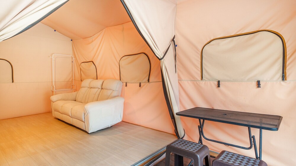 Gapyeong Sanchaek Glamping Pension