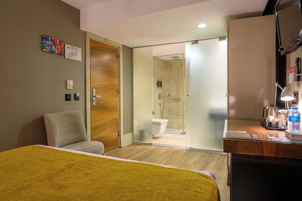 Ramada by Wyndham Istanbul Grand Bazaar