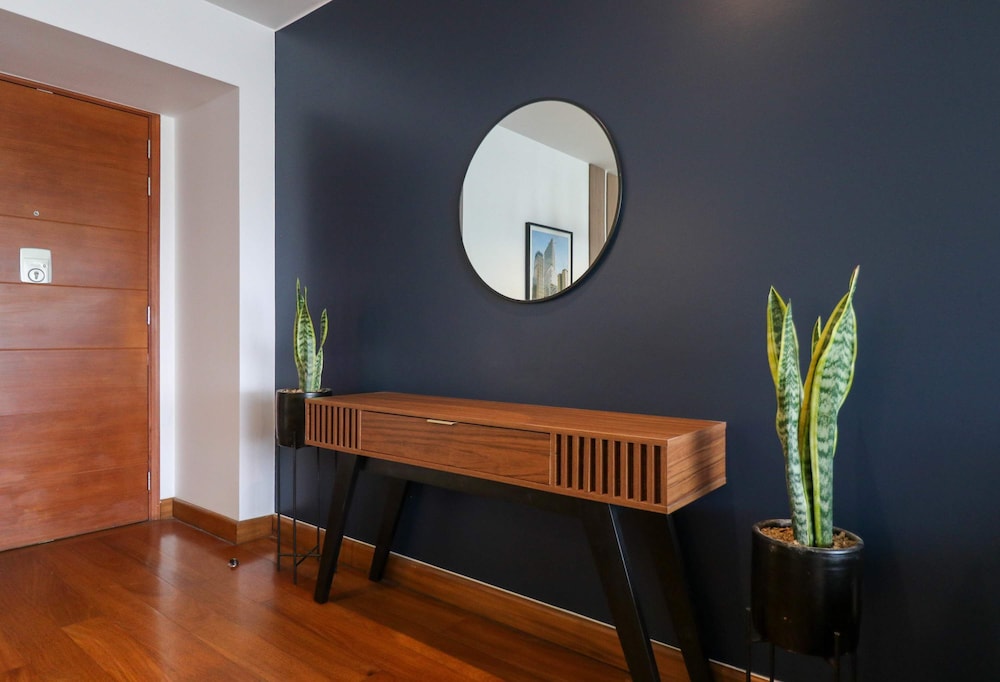 w Classy 2BR in Miraflores