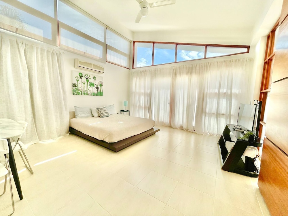 3 Bedroom House-free Parking