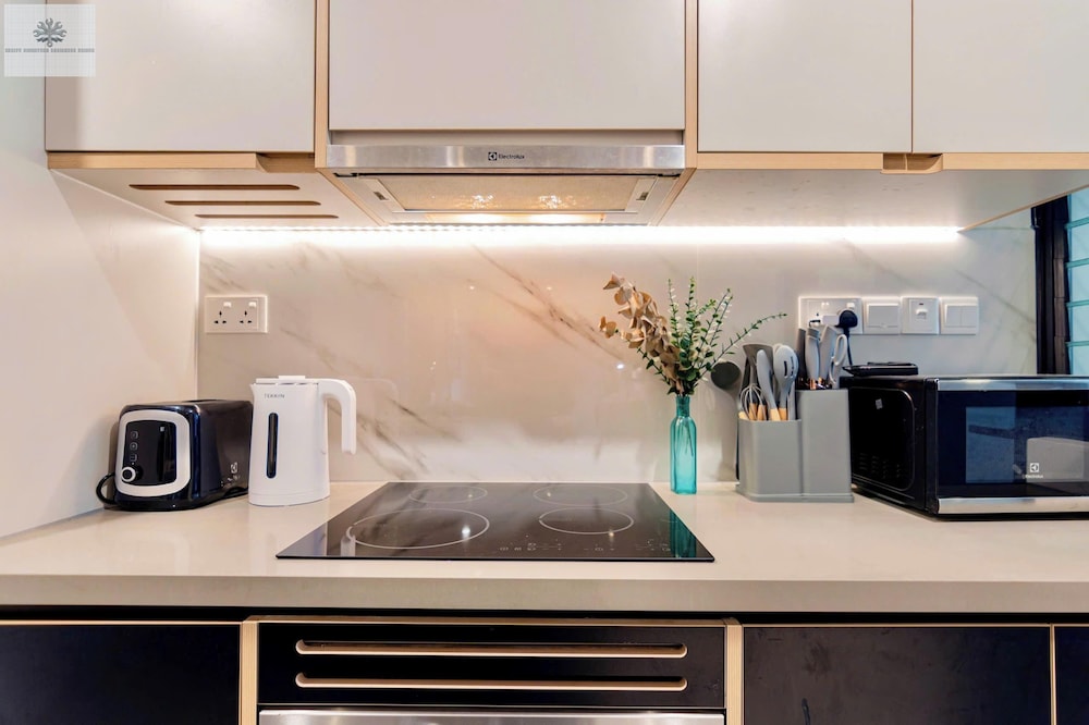 Zenity Signature Residence SaiGon