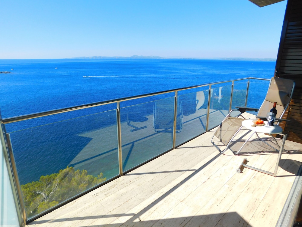Apartamento Canyelles 40 - A176 view 5