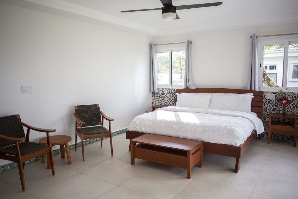 Vera Eco-Resort