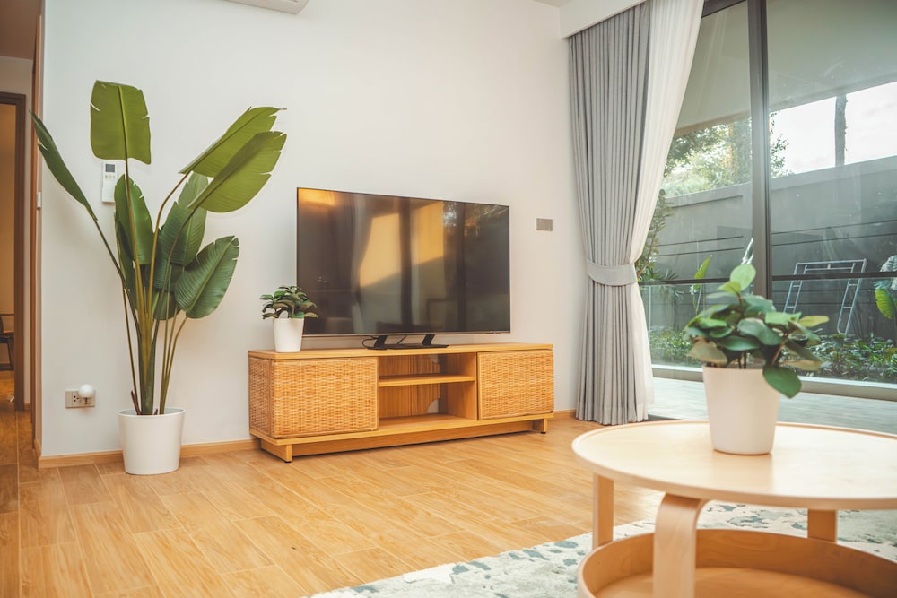 Laguna Beachside residences apartamens