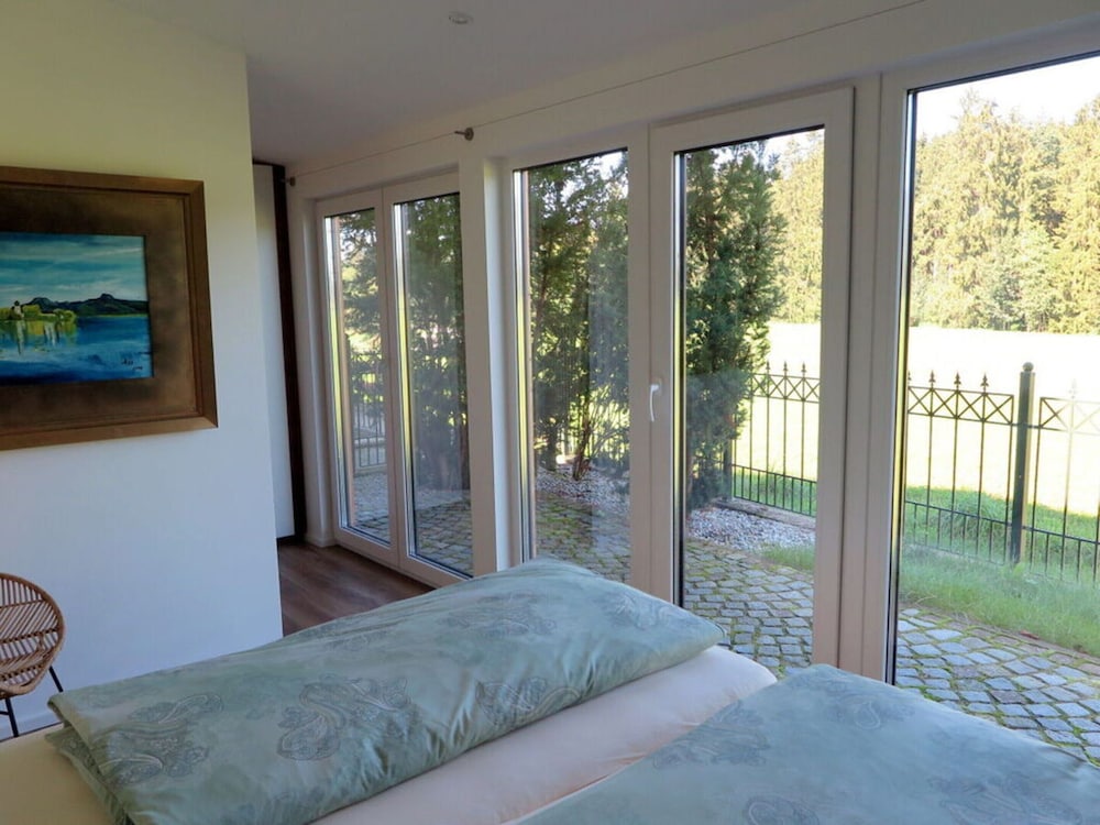 Dennenboomdroom