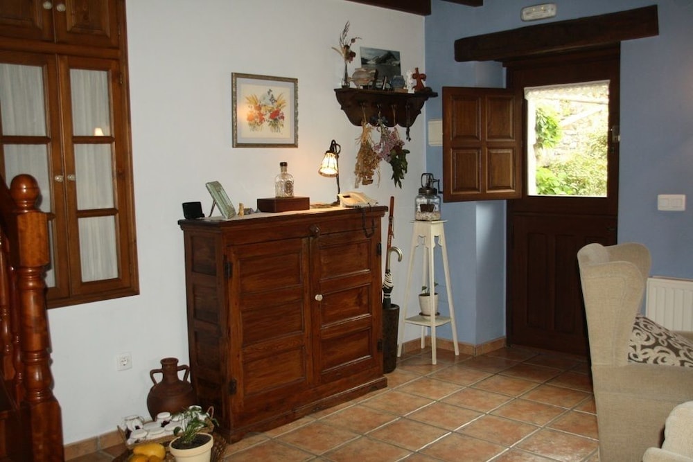 Casa Rural El Trechal view 4