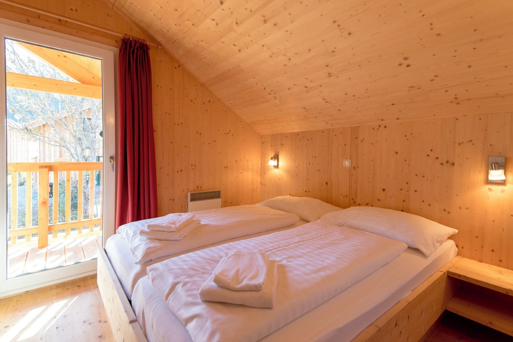Kreischberg Chalets by ALPS RESORTS