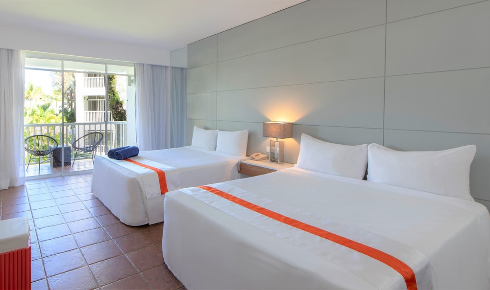 Viva Heavens by Wyndham, A Trademark All Inclusive - Property Image 44