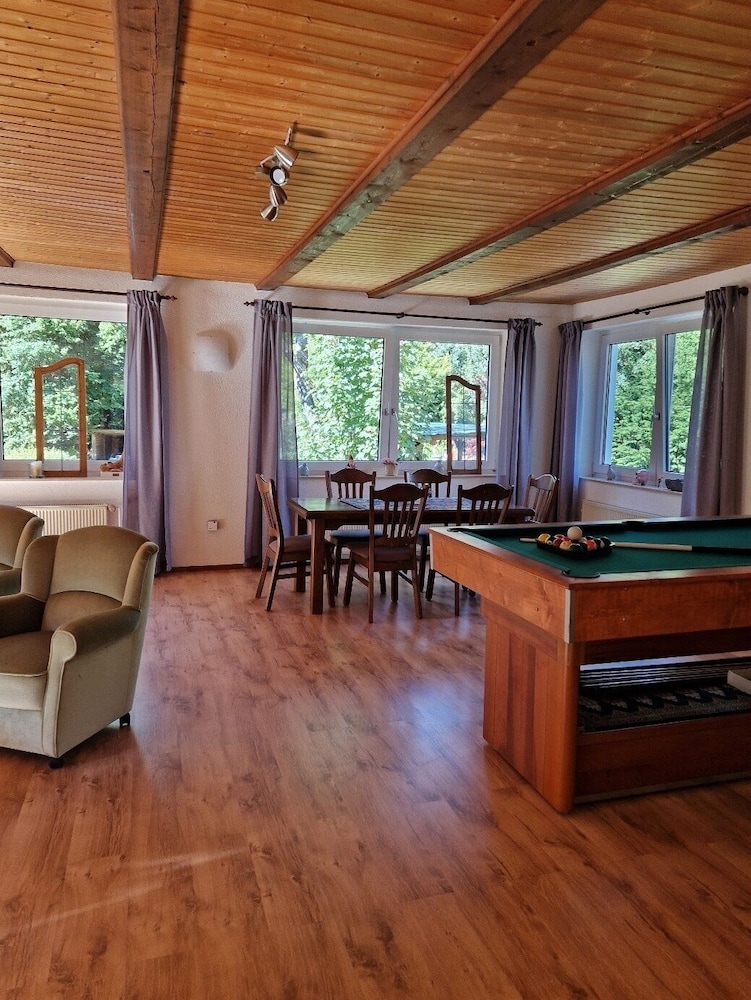 Pension Haus Sonneck