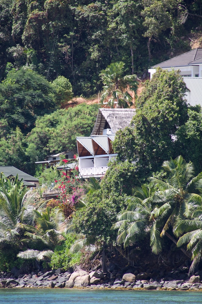 Colibri Guest House