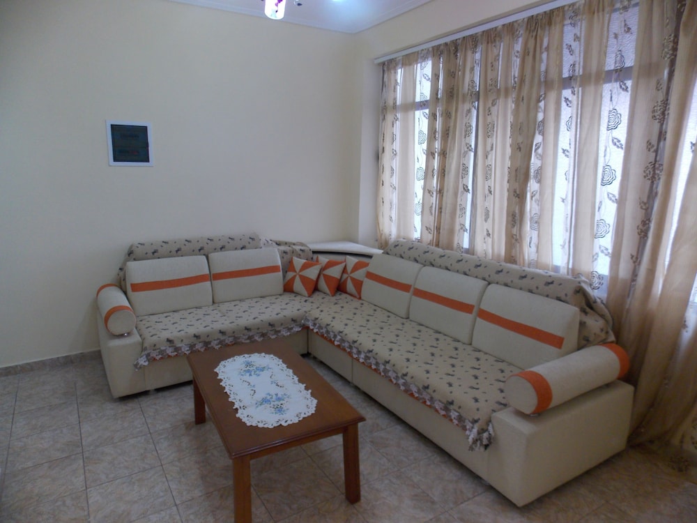 Besa Beach Saranda