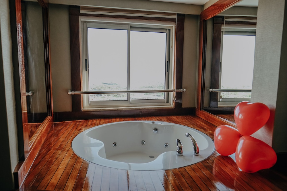 Saturn Palace Resort - All Inclusive