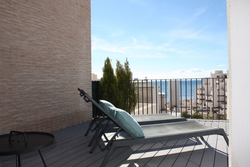 Bahia Boutique Apartments