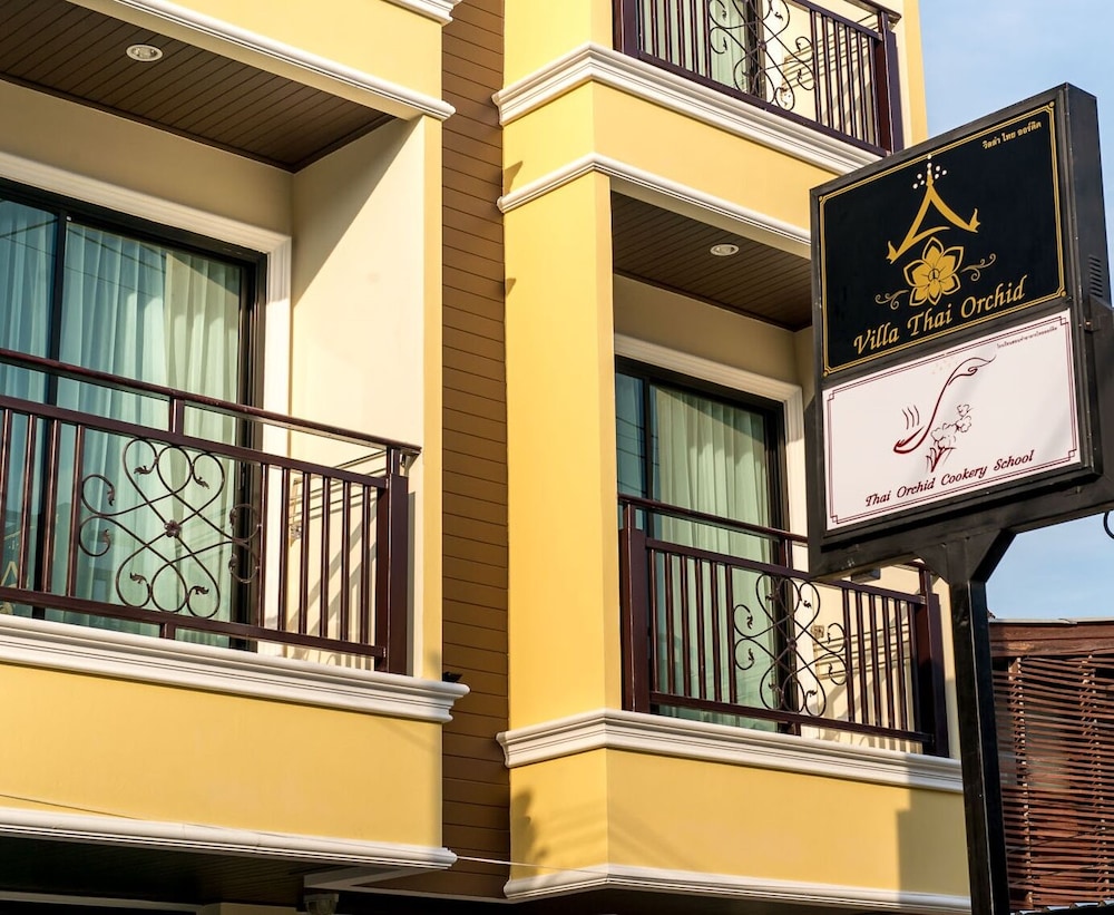 Hotel Villa Thai Orchid - Adults Only - Image 1